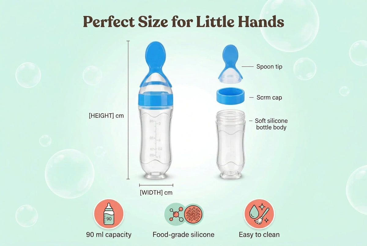 baby products