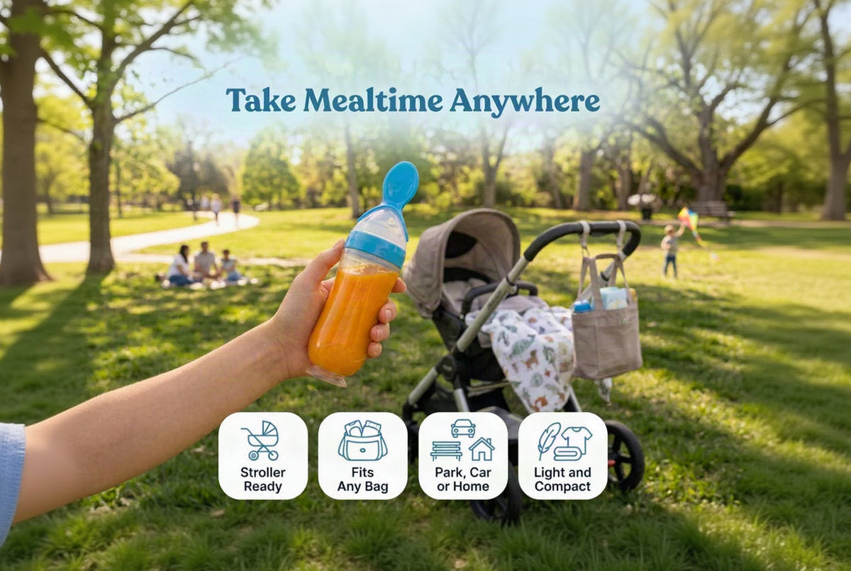 baby products