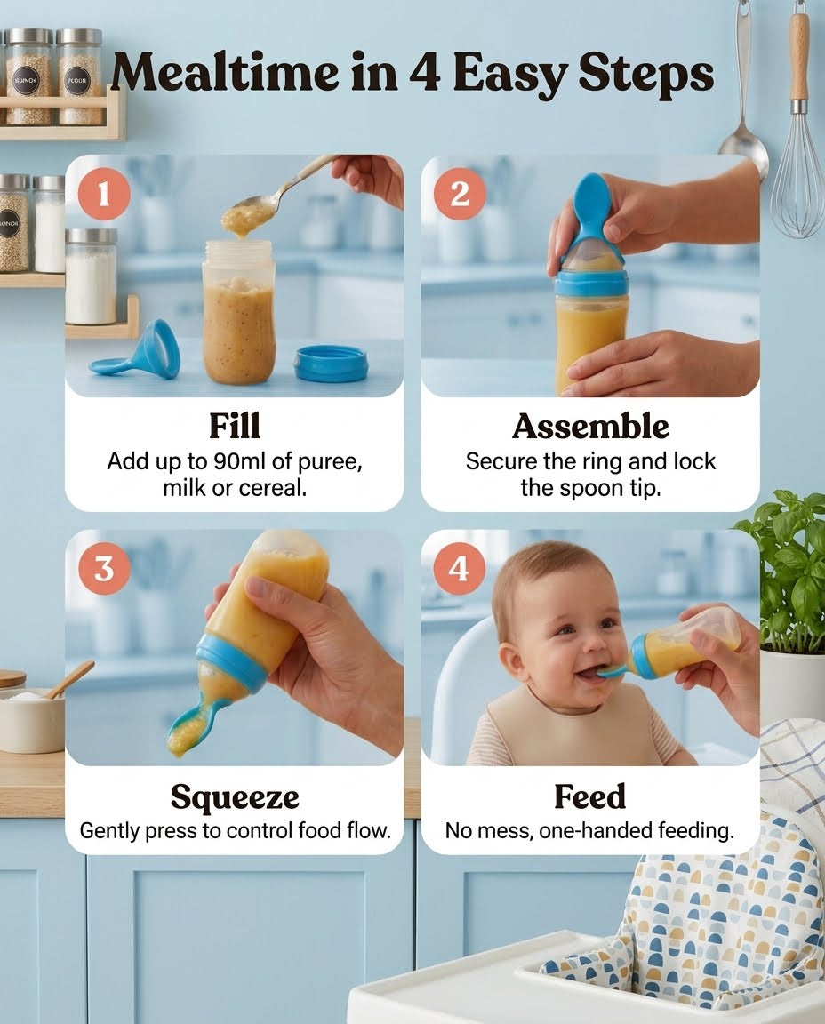 baby products