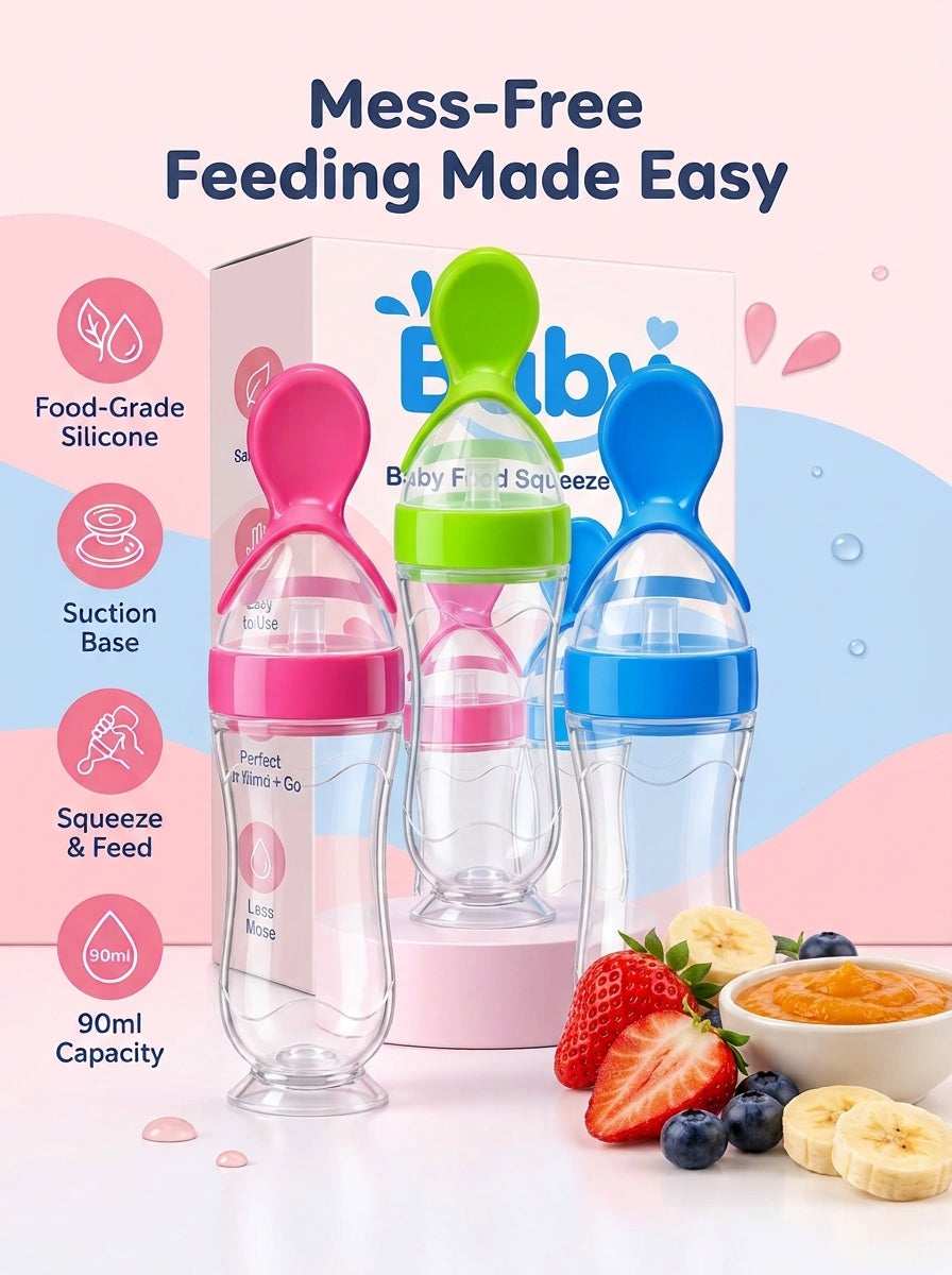 baby products
